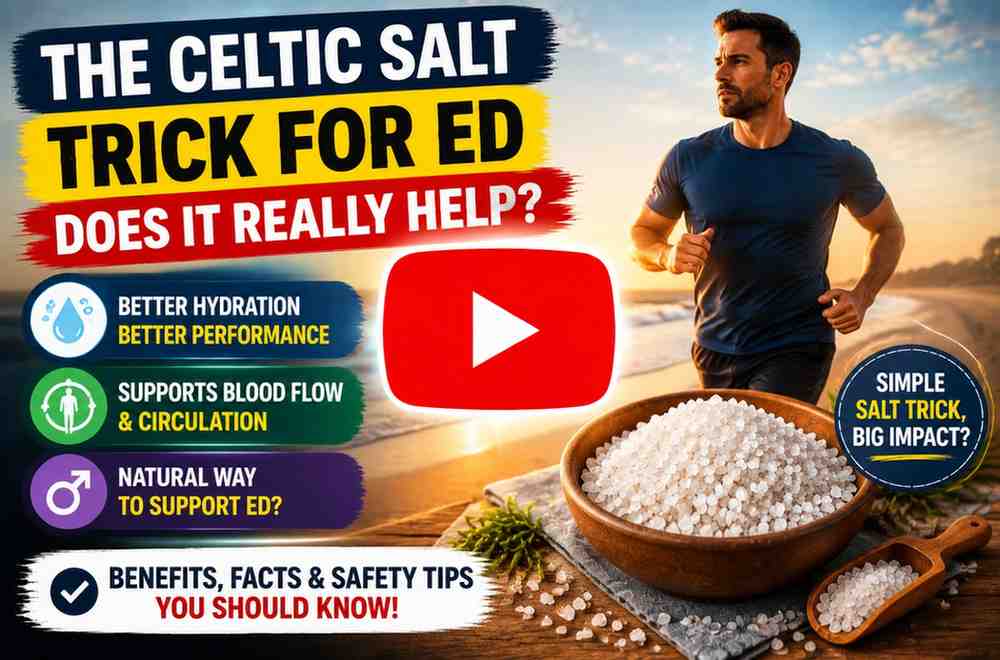 celtic salt trick for ed