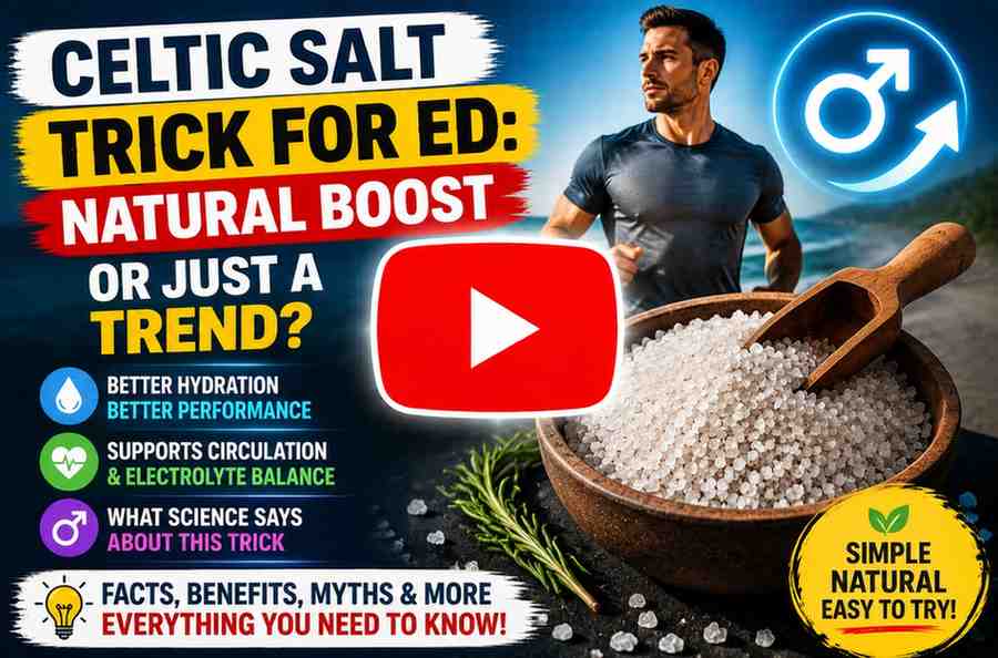 celtic salt trick for ed