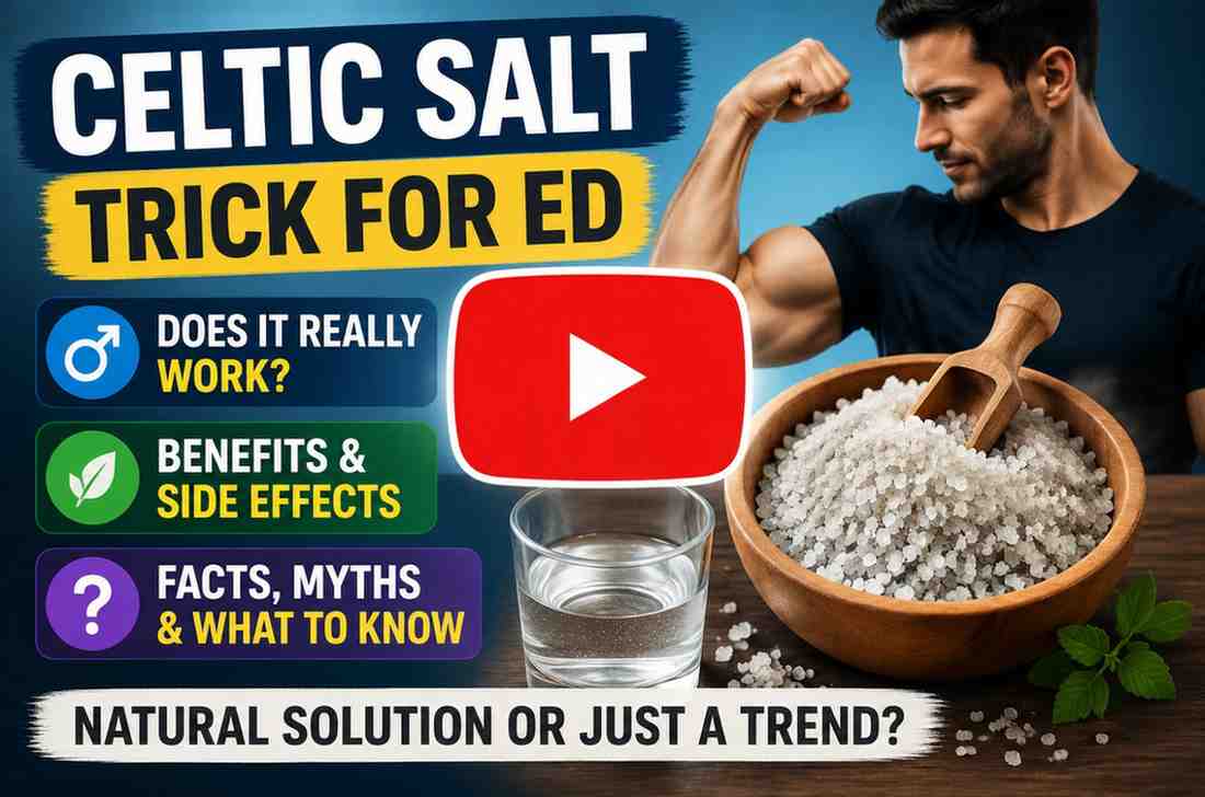 celtic salt trick for ed