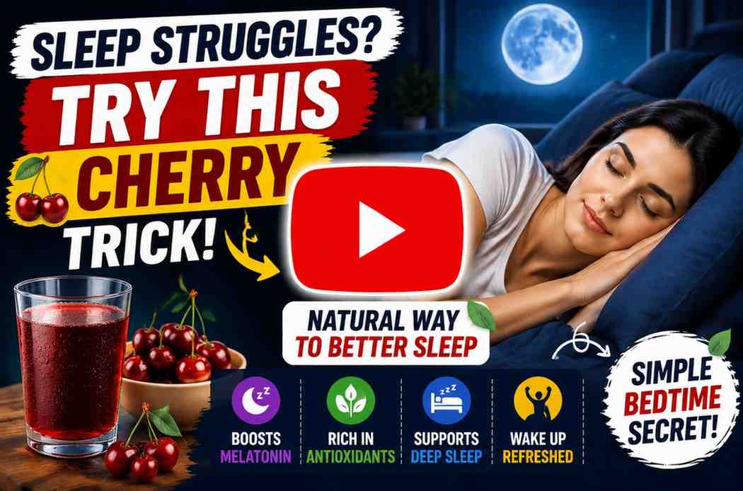 cherrytrick sleep