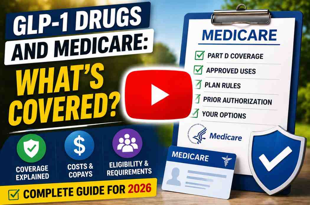 does medicare cover glp-1 reviews. 