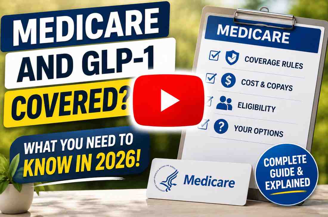 does medicare cover glp-1 reviews