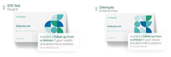 everlywell sexual health