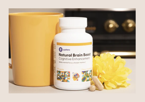 gplans brain health