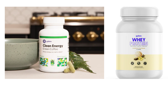 gplans energy