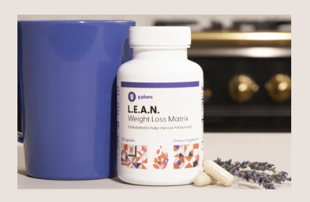gplans fat burning