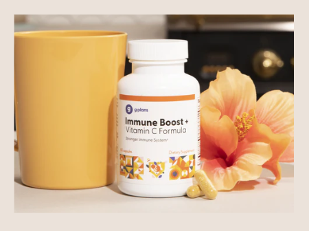 gplans immune boost