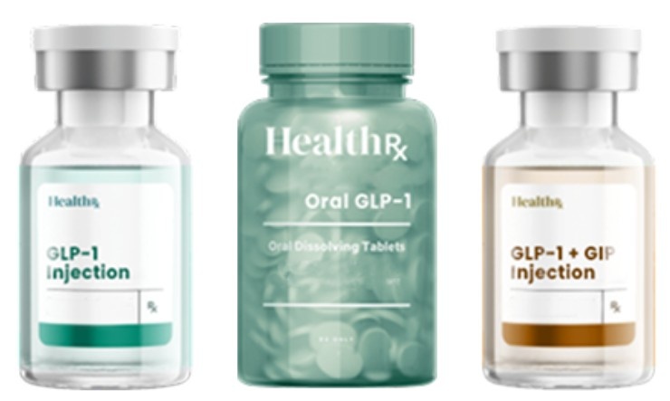 healthrx weightlos