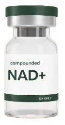 nad + sprout