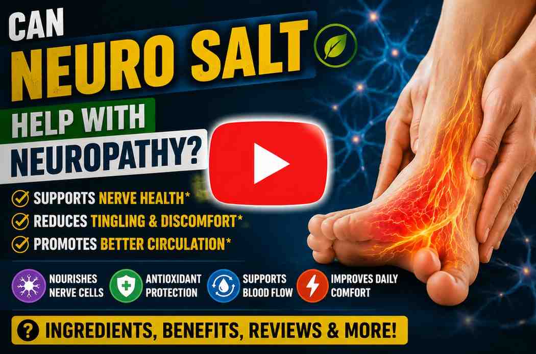 neuro salt in neuropathy