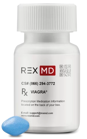 rex md supplements