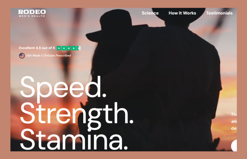 rodeo reviews