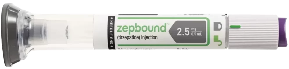 zepbound sprout