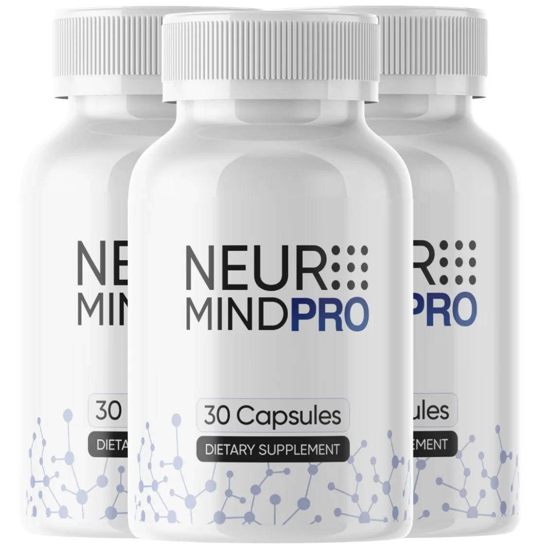 NeuroMind Pro Supplement