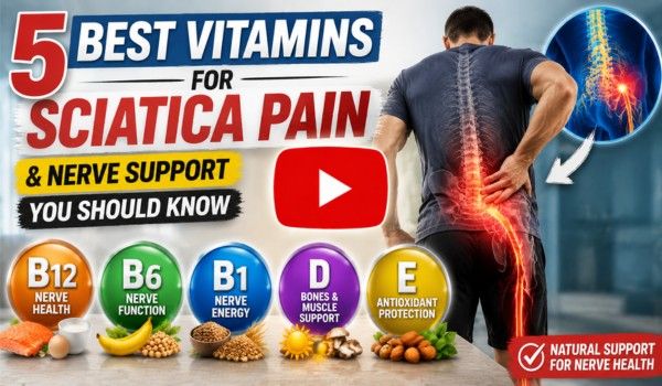 5-Best-Vitamins-for-Sciatica-Nerve-Support