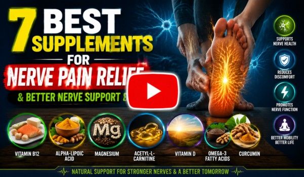 7-Best-Supplements-for-Nerve-Relief