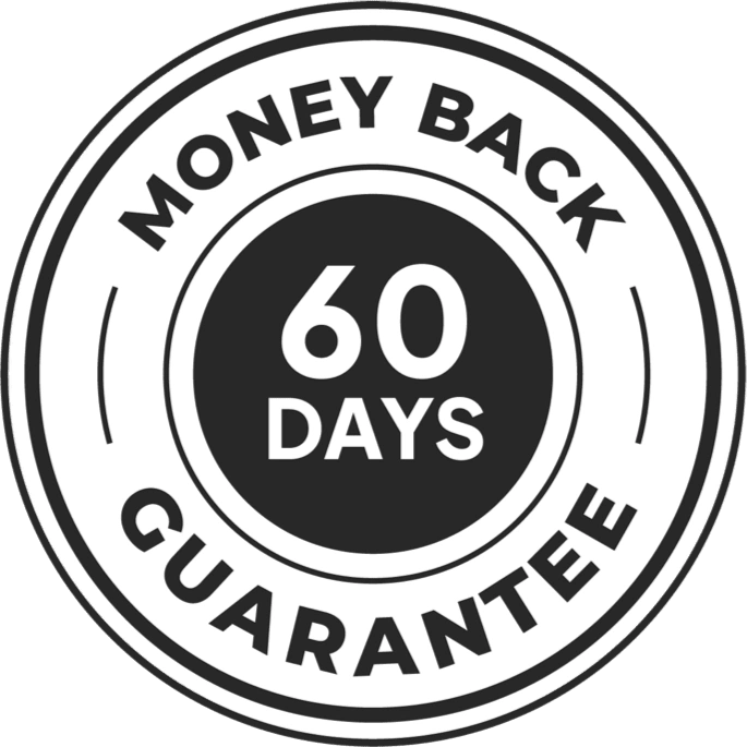 Brain Honey money back guarantee