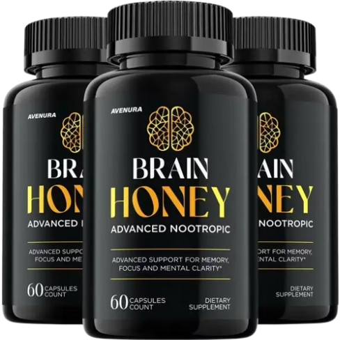 Brain Honey