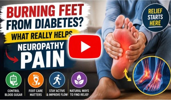 Burning-feet-relief 