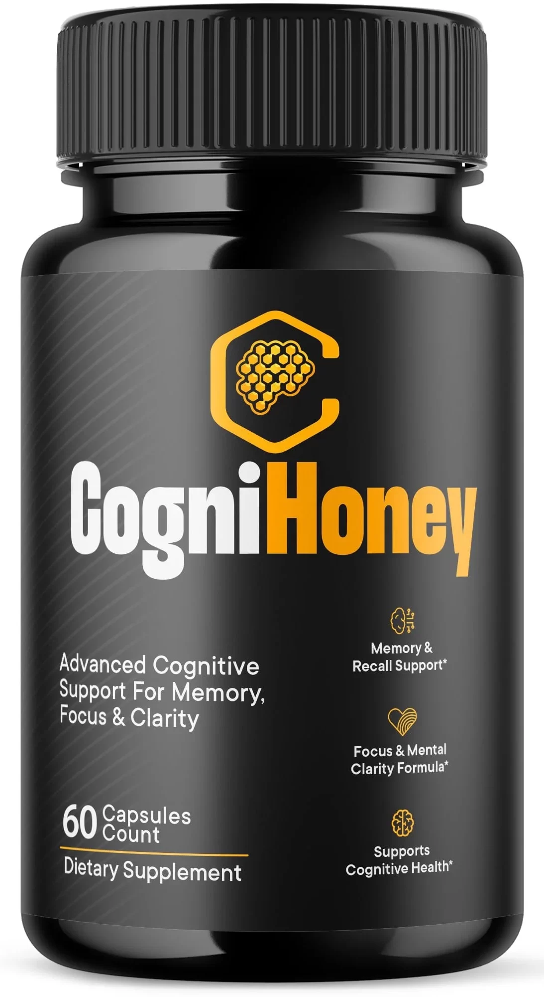 CogniHoney reviews