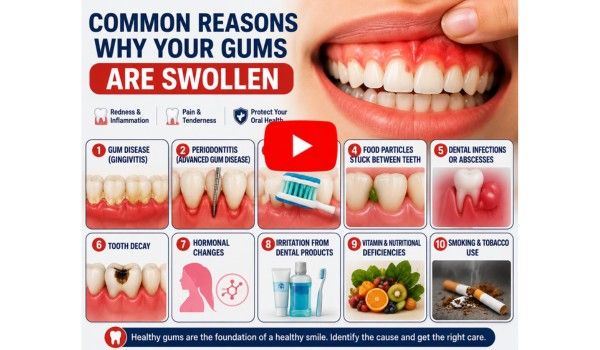 Common Reasons