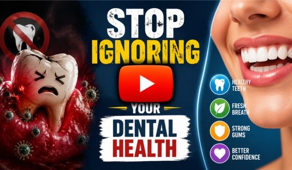 Dental-Care-Stop-Ignoring
