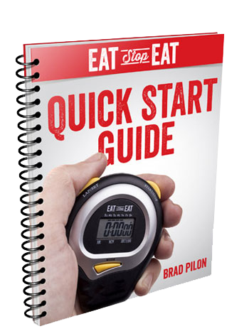 Eat Stop Eat bonus 1
