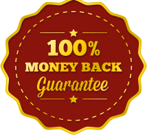 Eat Stop Eat moneyback