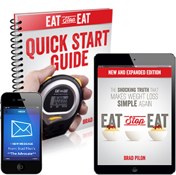 Eat Stop Eat reviews