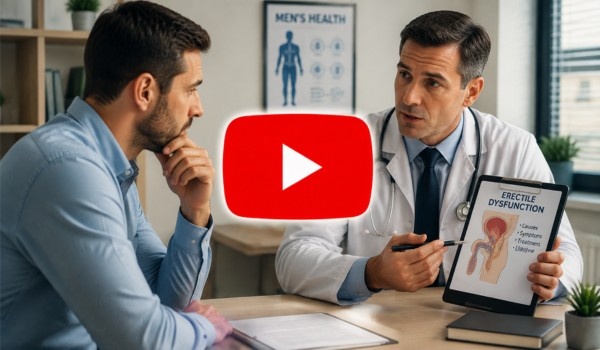Erectile-Dysfunction-Solution