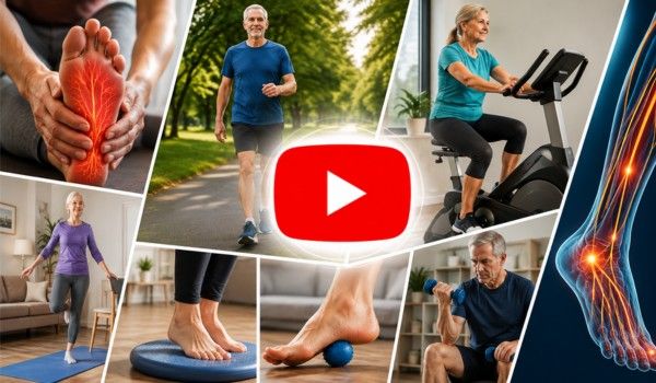 Exercise-For-Neuropathy-Health