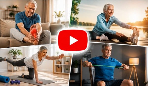 Exercise-For-Neuropathy-Relief