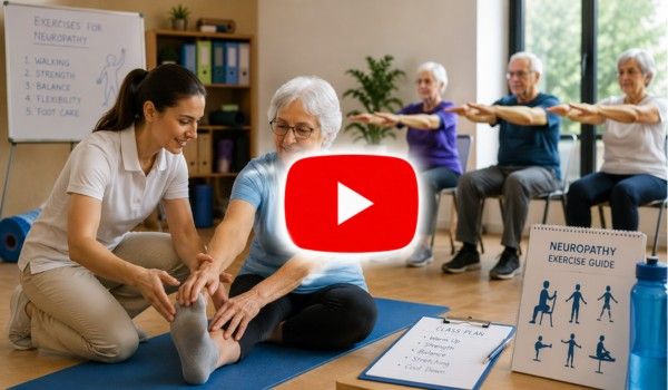 Exercise-For-Neuropathy