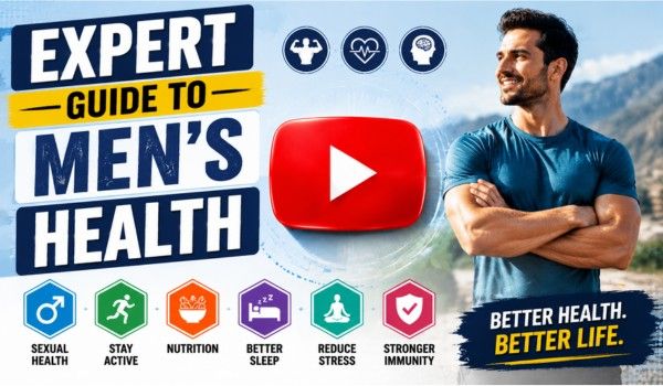 Men's-Health Expert-Guide
