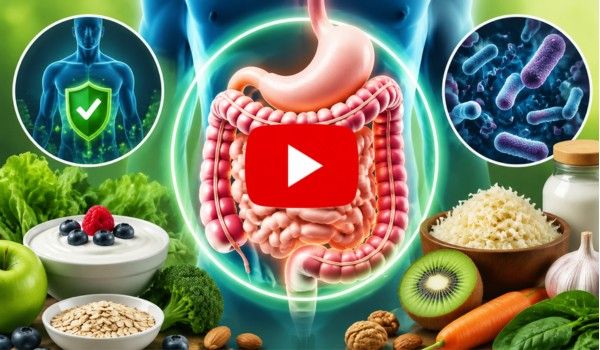 Gut-Health