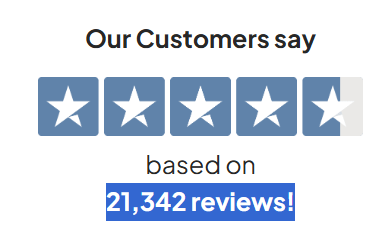 Gut Save customer reviews