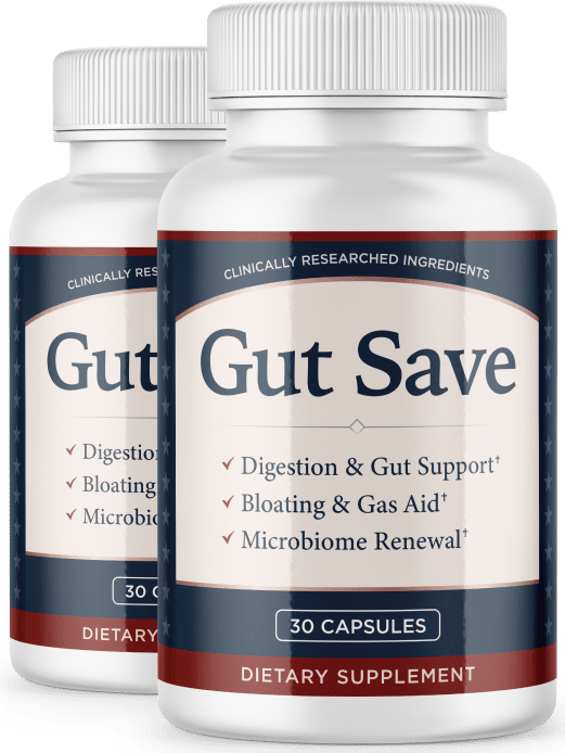 Gut Save reviews