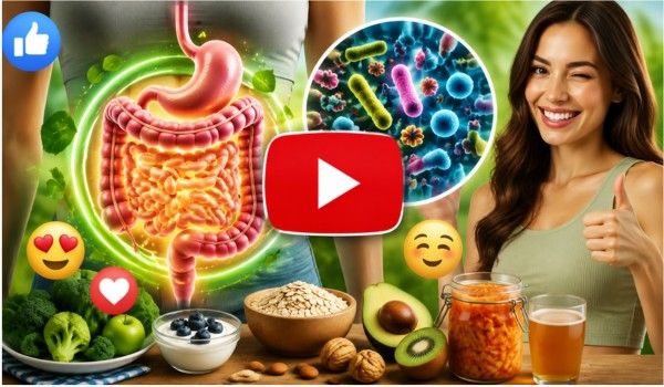 Gut-problem-solving
