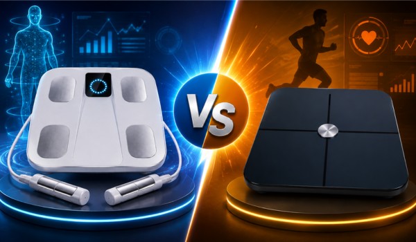 HUME BODY POD VS GARMIN INDEX S2