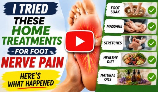 Home-Remedies-for-Foot-Nerve-Pain