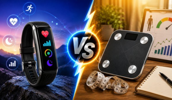 Hume Band vs BMI Tracker Hume Band