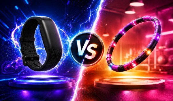 Hume Band vs Hula Hoop