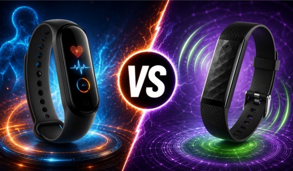 Hume Band vs RF Band
