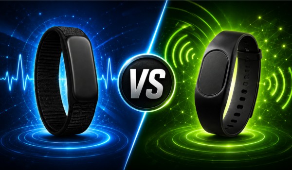 Hume Band vs RF Band