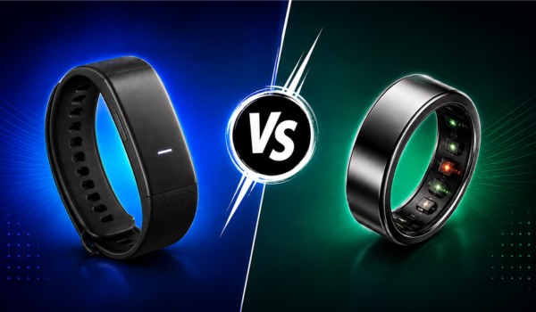 Hume Band vs Smart Ring