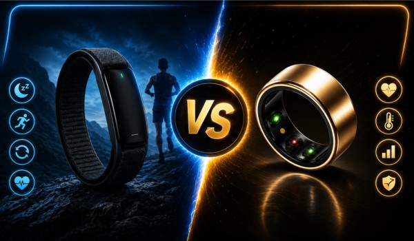 Hume Band vs Smart Ring
