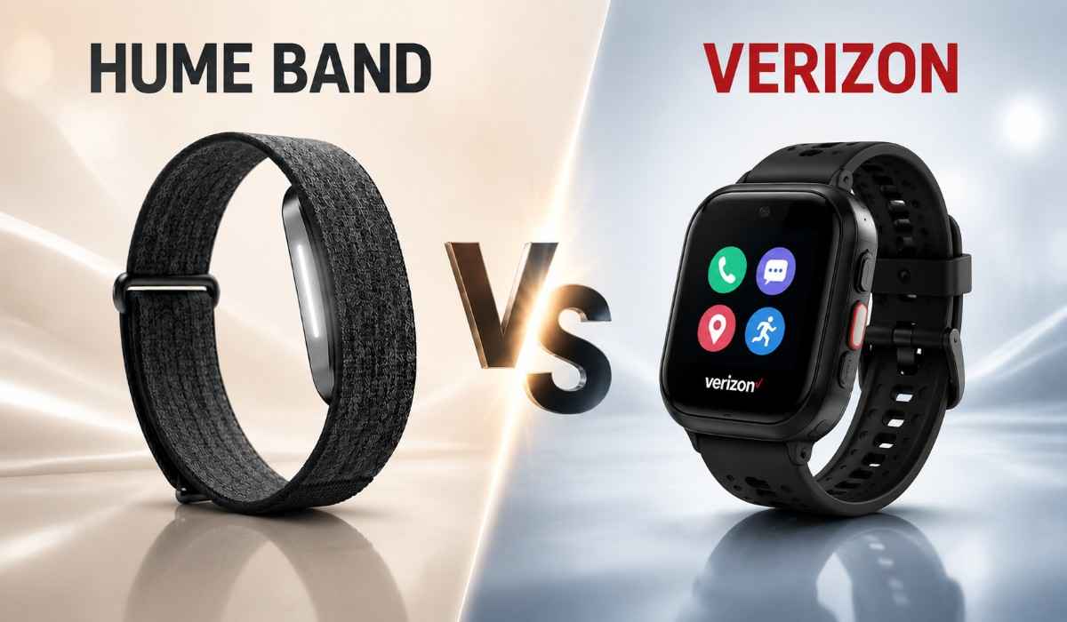 Hume Band vs Verizon