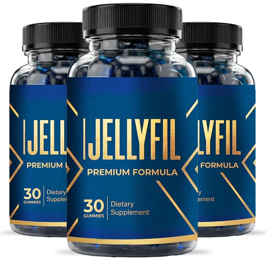 JellyFil