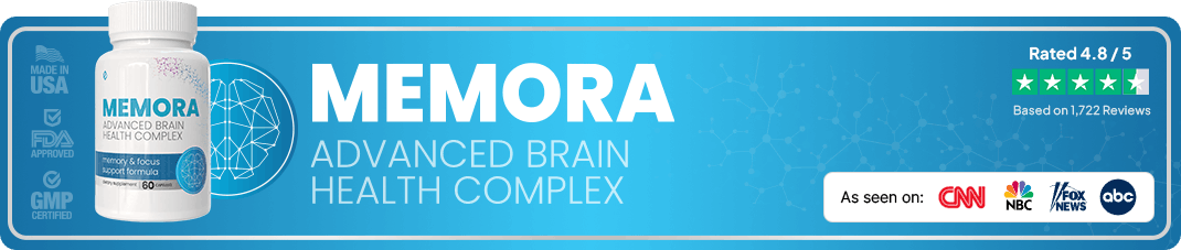 Memora certificate