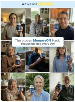 MemoryOn customer reviews
